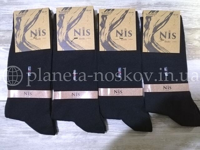 Носки мужские, весна-осень «NIS» стрейчевые, СУПЕРКАЧЕСТВО, чёрные с вышивкой. Носки мужские, весна-осень «NIS» стрейчевые, СУПЕРКАЧЕСТВО, чёрные с вышивкой.